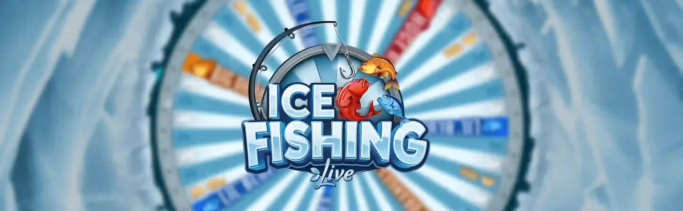 Ice fishing game Ice fishing game.