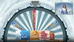 Ice fishing live casino. Ice fishing live casino.